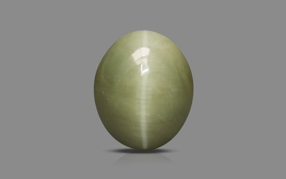 Cat's Eye - 4.46 Carat Prime Quality CE-10754