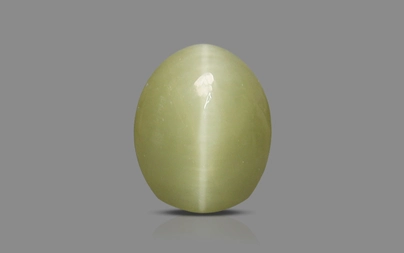 Cat's Eye - 2.53 Carat Prime Quality CE-10764