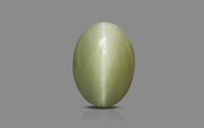 Cat's Eye - 3.06 Carat Prime Quality CE-10765