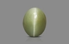 Cat's Eye - 2.22 Carat Prime Quality CE-10768