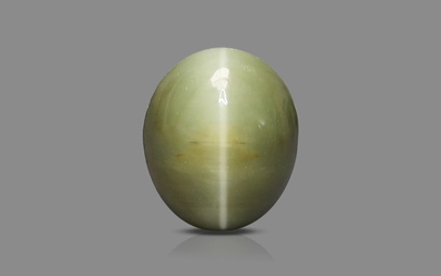 Cat's Eye - 7.71 Carat Prime Quality CE-10773