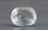 Ceylon White Sapphire - 3.88-Carat Fine-Quality CWS 10020