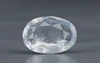 Ceylon White Sapphire - 3.52-Carat Fine-Quality CWS 10021
