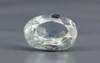 Ceylon White Sapphire - 3.92-Carat Fine-Quality CWS 10022