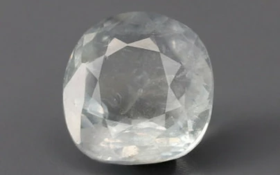 Ceylon White Sapphire - 4.13-Carat Fine-Quality CWS 10027