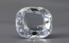 Ceylon White Sapphire - 3.01-Carat Limited-Quality CWS 10028