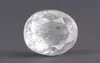 Ceylon White Sapphire - 4.38 Carat Prime Quality CWS-10036