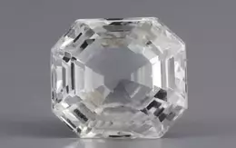 Ceylon White Sapphire - 3.02 Carat Rare Quality CWS-10050