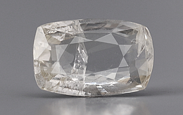 Ceylon White Sapphire - 2.80 Carat Prime Quality CWS-10051