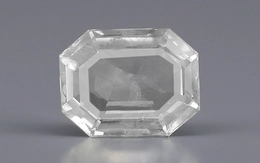 Ceylon White Sapphire - 4.56 Carat Prime Quality CWS-10054