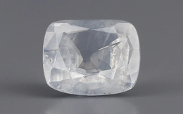 Ceylon White Sapphire - 4.25 Carat Prime Quality CWS-10056