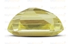 Yellow Sapphire - CYS 3460 (Origin - Ceylon) Limited - Quality