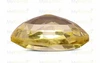 Yellow Sapphire - CYS 3461 (Origin - Ceylon) Limited -Quality