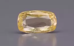 Ceylon Yellow Sapphire - 2.06 Carat Limited Quality CYS-3470