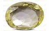 Yellow Sapphire - CYS 3478 (Origin - Ceylon) Limited -Quality
