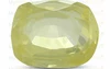 Yellow Sapphire - CYS 3488 (Origin - Ceylon) Fine -Quality