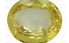 Yellow Sapphire - CYS 3503 (Origin - Ceylon) Limited -Quality
