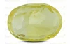 Yellow Sapphire - CYS 3517 (Origin - Ceylon) Prime -Quality