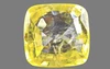 Yellow Sapphire - CYS 3522 (Origin - Ceylon) Prime -Quality