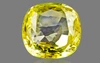 Yellow Sapphire - CYS 3529 (Origin - Ceylon) Limited -Quality