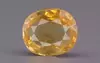 Yellow Sapphire - CYS 3531 (Origin - Ceylon) Prime -Quality