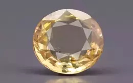 Yellow Sapphire - CYS 3545 (Origin - Ceylon) Rare -Quality