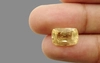 Ceylon Yellow Sapphire - 8.2 Carat Limited Quality CYS-3556