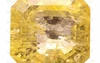 Yellow Sapphire - CYS 3560 (Origin - Ceylon) Prime -Quality