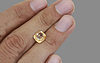 Ceylon Yellow Sapphire - 3.18 Carat Limited Quality CYS-3564