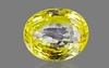 Yellow Sapphire - CYS 3568 (Origin - Ceylon) Limited -Quality