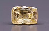 Ceylon Yellow Sapphire - 2.42 Carat Limited Quality CYS-3578