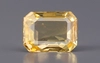 Ceylon Yellow Sapphire - 2.47 Carat Limited Quality CYS-3579