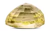 Ceylon Yellow Sapphire (3.42 Carat) - CYS 3580