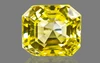 Yellow Sapphire - CYS 3582 (Origin - Ceylon) Prime - Quality