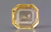 Ceylon Yellow Sapphire - 2.43 Carat Limited Quality CYS-3584