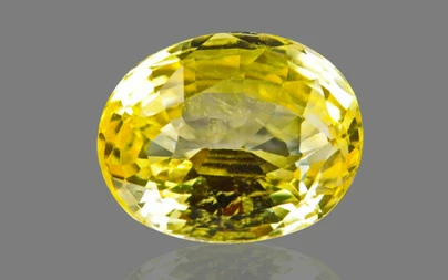 Yellow Sapphire - CYS 3590 (Origin - Ceylon) Limited -Quality