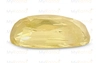 Yellow Sapphire - CYS 3597 (Origin - Ceylon) Limited - Quality