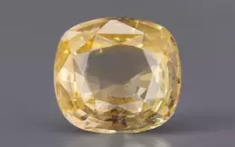 Yellow Sapphire - CYS 3599 (Origin - Ceylon) Limited -Quality