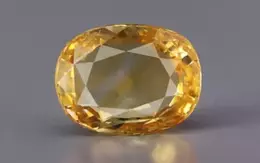 Yellow Sapphire - CYS 3621 (Origin - Ceylon) Limited -Quality