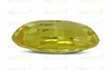 Yellow Sapphire - CYS 3623 (Origin - Ceylon) Rare -Quality