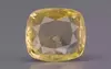 Yellow Sapphire - CYS 3627 (Origin - Ceylon) Limited - Quality