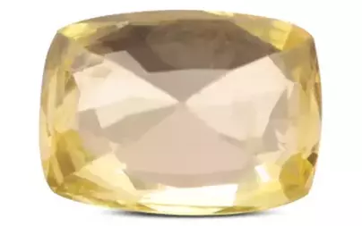Yellow Sapphire - CYS 3647 (Origin - Ceylon) Limited -Quality