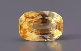 Yellow Sapphire - CYS 3649 (Origin - Ceylon) Limited -Quality