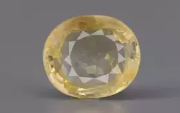 Yellow Sapphire - CYS 3655 (Origin - Ceylon) Limited -Quality