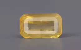 Yellow Sapphire - CYS 3660 (Origin - Ceylon) Fine -Quality