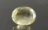 Yellow Sapphire - CYS 3675 (Origin - Ceylon) Prime -Quality