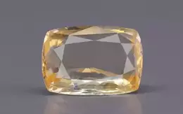 Yellow Sapphire - CYS 3695 (Origin - Ceylon) Limited -Quality