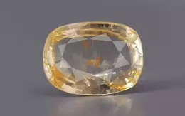 Yellow Sapphire - CYS 3708 (Origin - Ceylon) Limited -Quality