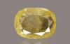 Yellow Sapphire - CYS 3724 Prime-Quality 5.33 Carat