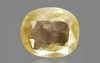 Yellow Sapphire - CYS 3735 Prime-Quality 7.08 Carat